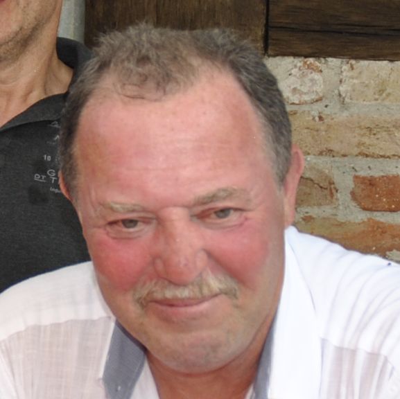 Rudi Tankleer.